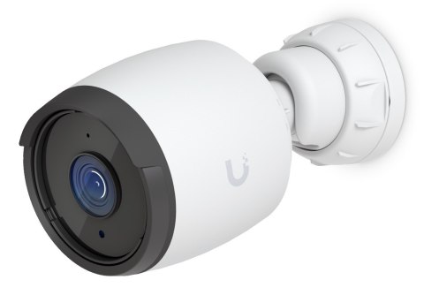 Kamera Ubiquti UniFi G6 Bullet White (UVC-G6-BULLET-W) 8MP 3840 x 2160 (16:9) IP66 IK04 9,9W (OUTLET)