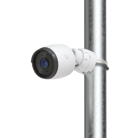 Kamera Ubiquti UniFi G6 Bullet White (UVC-G6-BULLET-W) 8MP 3840 x 2160 (16:9) IP66 IK04 9,9W (OUTLET)