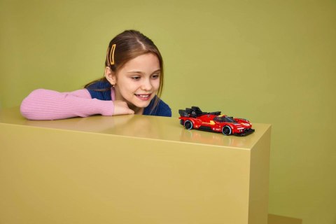 LEGO Speed Champions 77261 - Ferrari 499P