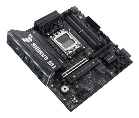 Płyta główna ASUS TUF GAMING B850M-E WIFI