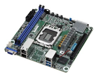 Płyta główna AsRock EC266D2I LGA1700 Intel
