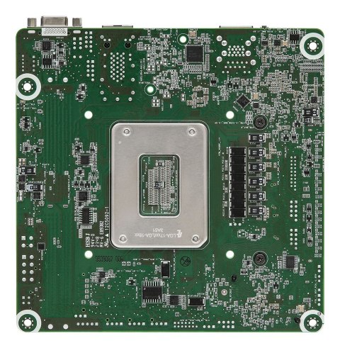 Płyta główna AsRock EC266D2I LGA1700 Intel