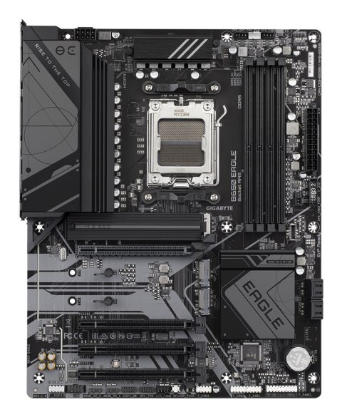 Płyta główna Gigabyte B650 EAGLE (WYPRZEDAŻ)