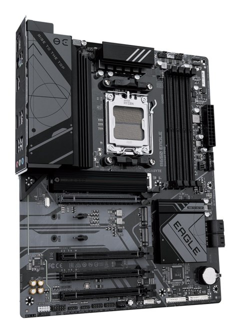 Płyta główna Gigabyte B650 EAGLE (WYPRZEDAŻ)