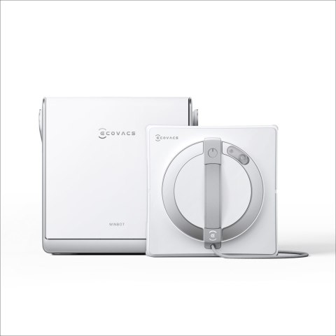 Robot do mycia okien Ecovacs Winbot W2 Pro Omni (OUTLET)