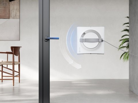 Robot do mycia okien Ecovacs Winbot W2 Pro Omni (OUTLET)