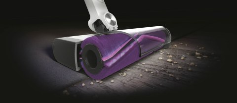 SHARK Odkurzacz bezprzewodowy LED IW1611EU (OUTLET)