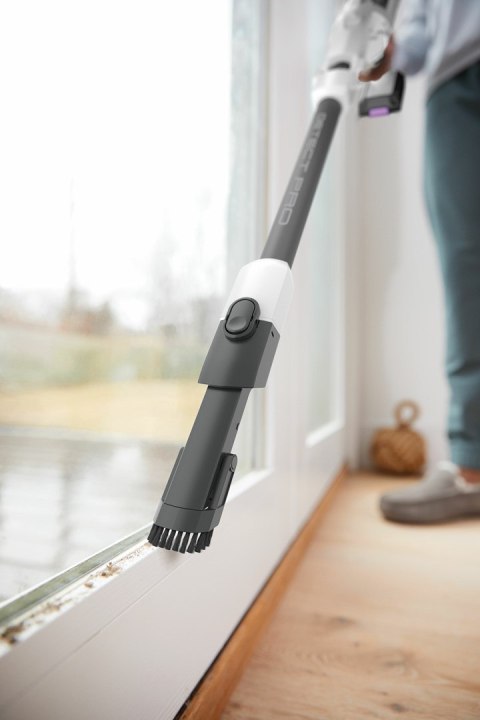 SHARK Odkurzacz bezprzewodowy LED IW1611EU (OUTLET)