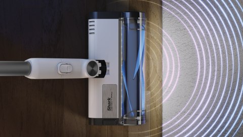 SHARK Odkurzacz bezprzewodowy LED IW1611EU (OUTLET)