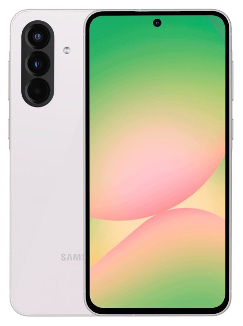 Samsung Galaxy A56 (A566) 5G DS. 8/256GB Lightgrey (WYPRZEDAŻ)