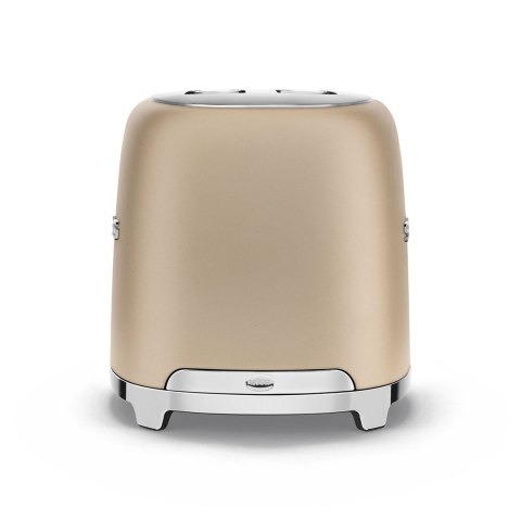 Toster SMEG TSF01CHMEU