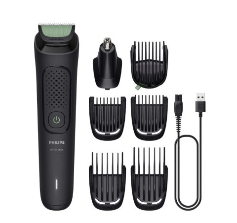 Trymer PHILIPS Multigroom MG3930/15