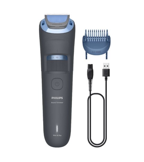 Trymer do brody PHILIPS BT3617/15 (OUTLET)