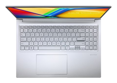 ASUS F1605VA-WS96 i9-13900H 16"WUXGA AG 16GB SSD1TB BT BLKB FPR/Win11 Silver (REPACK) 2Y