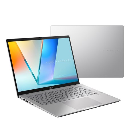 ASUS Vivobook S14 M3407GA-SF013W Ryzen AI 7 445 14.0"WUXGA 60Hz 300nits 16GB DDR5 SSD512 Radeon Graphics Cam FHD 70WHrs Win11 Al