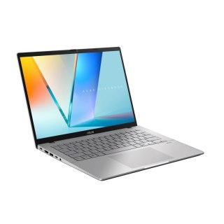 ASUS Vivobook S14 M3407GA-SF013W Ryzen AI 7 445 14.0"WUXGA 60Hz 300nits 16GB DDR5 SSD512 Radeon Graphics Cam FHD 70WHrs Win11 Al