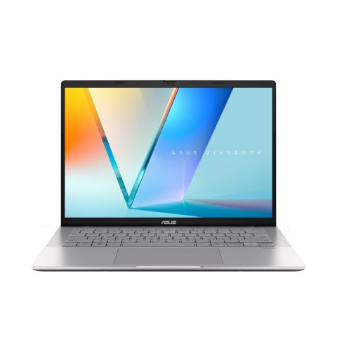 ASUS Vivobook S14 M3407GA-SF013W Ryzen AI 7 445 14.0"WUXGA 60Hz 300nits 16GB DDR5 SSD512 Radeon Graphics Cam FHD 70WHrs Win11 Al