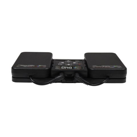 AirTurn DUO 500 - Kontroler Bluetooth (OUTLET)