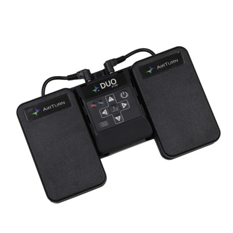 AirTurn DUO 500 - Kontroler Bluetooth (OUTLET)