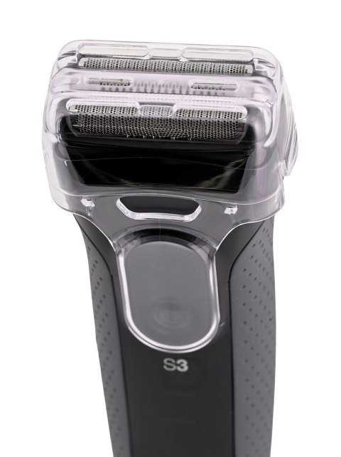 Golarka 3000S BRAUN black/grey Shaver