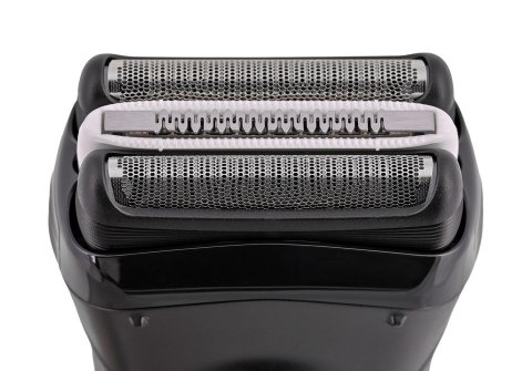 Golarka 3000S BRAUN black/grey Shaver