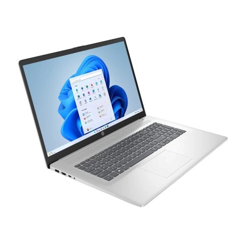 HP 17-CP3005 Ryzen 5 7430U 17,3"FHD AG IPS 16GB SSD512 Radeon Vega 7 Win11 (REPACK) 2Y Natural Silver