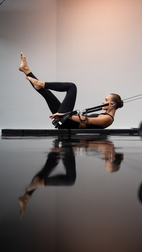 Speediance Akcesoria do pilatesu