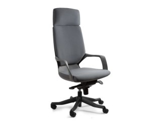 Fotel biurowy Apollo BL415 royal blue/czarny