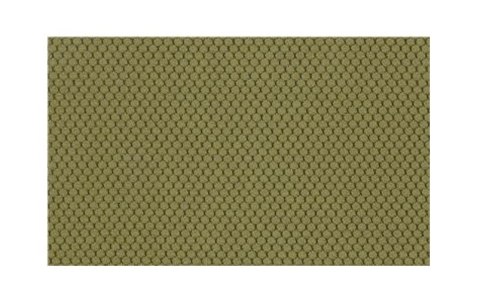 Fotel biurowy Wau 2 BL411 tkanina olive/biały