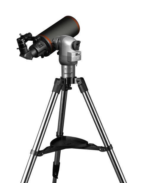 Fototeleskop Levenhuk Kelvin MAK90 AZ GOTO Wi-Fi