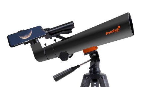 Fototeleskop Levenhuk Kelvin Nova BASE 70/400