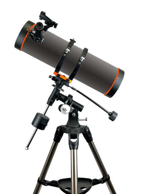 Fototeleskop Levenhuk Kelvin Nova PLUS 130/650