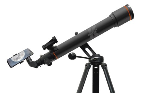Fototeleskop Levenhuk Kelvin Nova PLUS 70/700