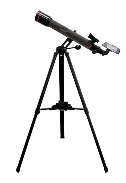 Fototeleskop Levenhuk Kelvin Nova PLUS 70/700