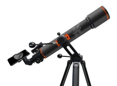 Fototeleskop Levenhuk Kelvin Nova PLUS 90/660