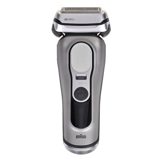 Golarka elektryczna 9675CC BRAUN Grey