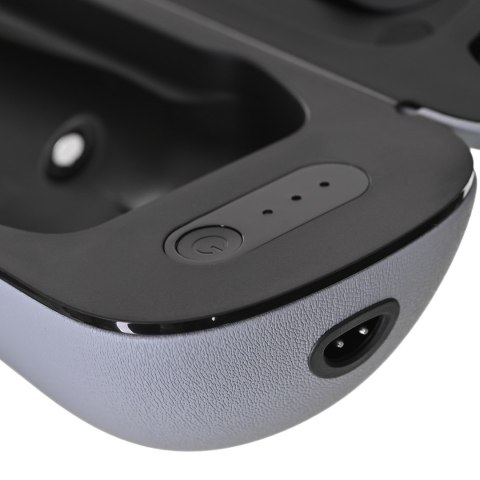 Golarka elektryczna 9675CC BRAUN Grey