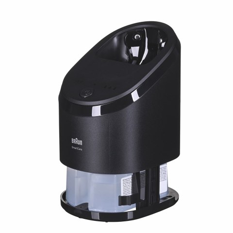 Golarka elektryczna 9675CC BRAUN Grey