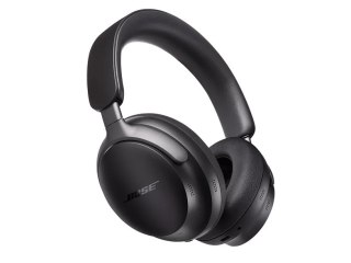 Słuchawki Bose QuietComfort Ultra Black (OUTLET)