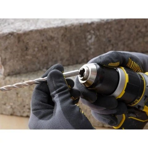 Wiertarko-wkrętarka udarowa 13mm SFMCD721B STANLEY