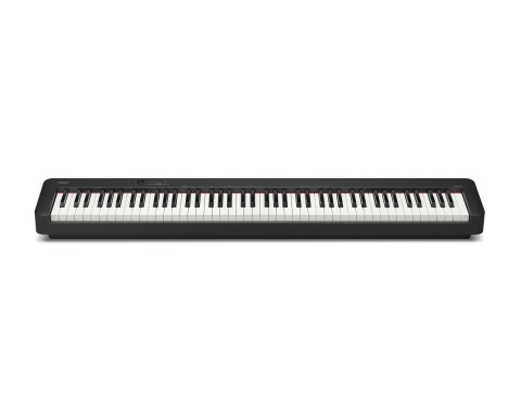 CASIO CDP-S110 BK - Pianino cyfrowe