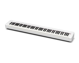 CASIO CDP-S110 WE - Pianino cyfrowe