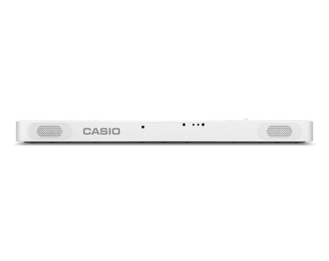 CASIO CDP-S110 WE - Pianino cyfrowe