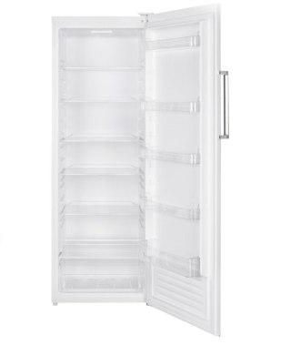 Chłodziarka MPM MPM-335-CJ-30 Total No Frost 167 cm | LED | regulacja temperatury | biały