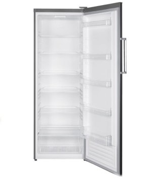 Chłodziarka MPM MPM-335-CJ-31 Total No Frost 167 cm | LED | regulacja temperatury | dark inox