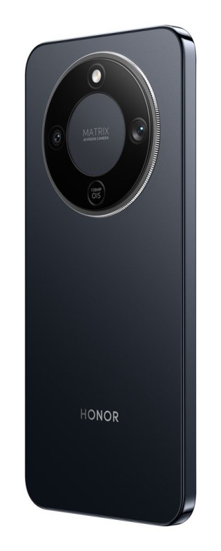 Honor Magic 8 Lite 5G 8/512GB DS Midnight Black