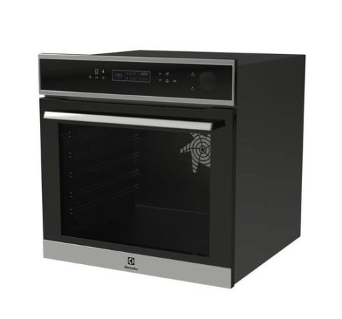 Piekarnik elektryczny ELECTROLUX EOC8P39H 72 l | termoobieg | termosonda | SoftClosing | inox