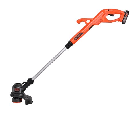 Podkaszarka aku 25cm 18V ST1823 BLACK+DECKER