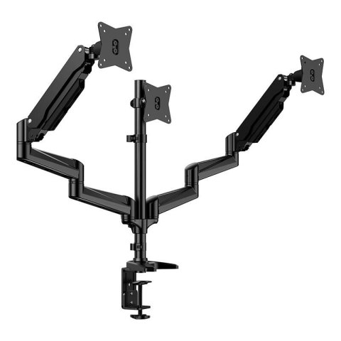 Uchwyt do monitora HUANUO HNTS3B-UK 3x 17-32"