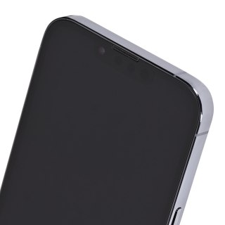 Apple iPhone 13 Pro 128GB Midnight Black (REMADE) 2Y (OUTLET)